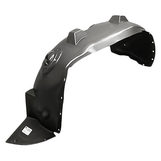 Replacement - Front Driver Side Fender Liner (Standard Line)
