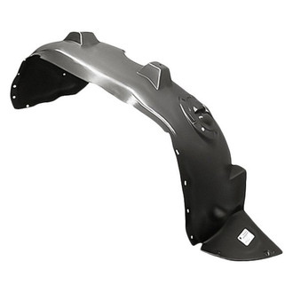 Replacement - Front Passenger Side Fender Liner (Standard Line)