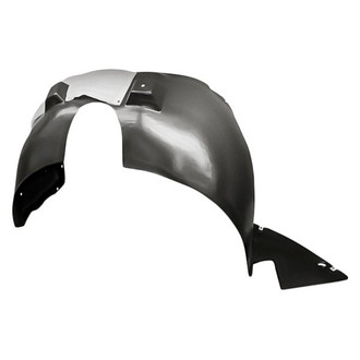 Replacement - Front Driver Side Fender Liner (Standard Line)