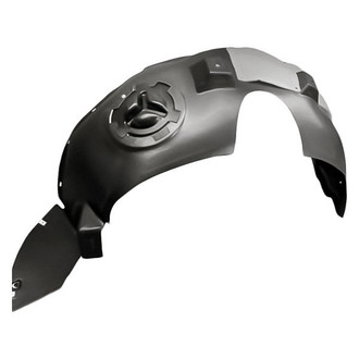 Replacement - Front Passenger Side Fender Liner (CAPA Certified)
