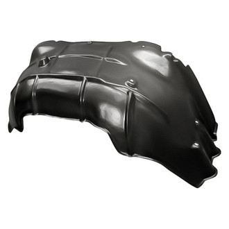 Replacement - Front Driver Side Fender Liner (Standard Line)