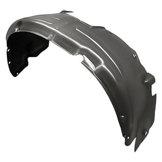 Replacement - Front Passenger Side Fender Liner (Standard Line)