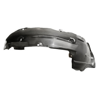 Replacement - Front Fender Liner