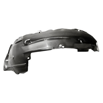 Replacement - Front Passenger Side Fender Liner (Standard Line)