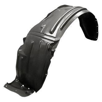Replacement - Front Driver Side Fender Liner (Standard Line)