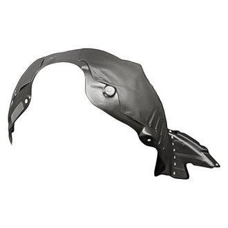 Replacement - Front Driver Side Fender Liner (Standard Line)