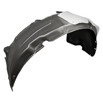 Replacement - Front Driver Side Fender Liner (Standard Line)