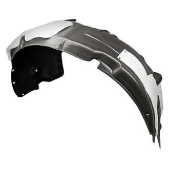 Replacement - Front Passenger Side Fender Liner (Standard Line)