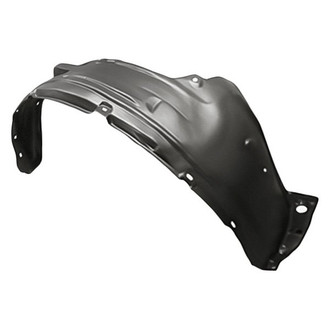 Replacement - Front Passenger Side Fender Liner (Standard Line)