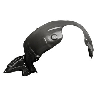 Replacement - Front Passenger Side Fender Liner (Standard Line)