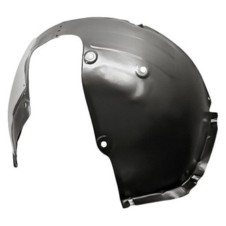 Replacement - Front Driver Side Fender Liner (Standard Line)