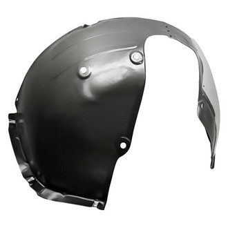 Replacement - Front Passenger Side Fender Liner (Standard Line)