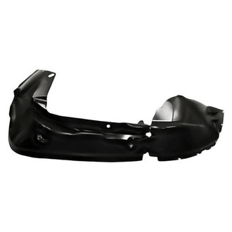Replacement - Front Passenger Side Fender Liner (CAPA Certified)