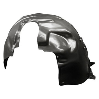 Replacement - Front Driver Side Fender Liner (CAPA Certified)