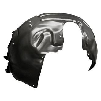 Replacement - Front Passenger Side Fender Liner (Standard Line)