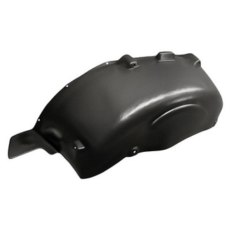 Replacement - Rear Passenger Side Fender Liner (Standard Line)