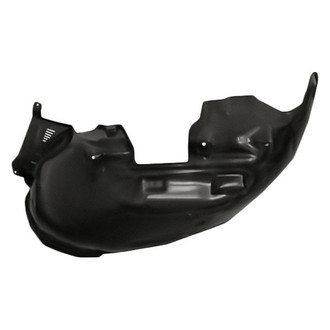 Replacement - Front Driver Side Fender Liner (Standard Line)