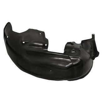 Replacement - Front Passenger Side Fender Liner (Standard Line)