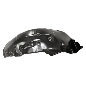 Replacement - Front Driver Side Fender Liner (Standard Line)