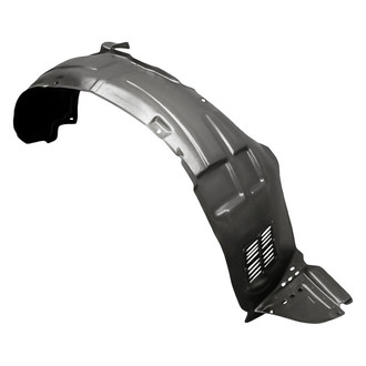 Replacement - Front Passenger Side Fender Liner (Standard Line)
