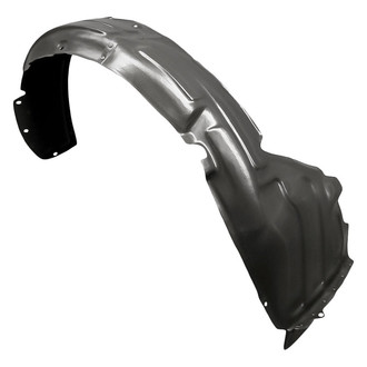 Replacement - Front Passenger Side Fender Liner (Standard Line)