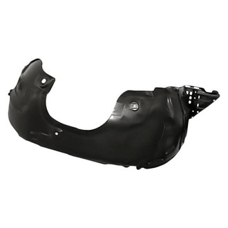 Replacement - Front Passenger Side Fender Liner (Standard Line)