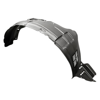 Replacement - Front Passenger Side Fender Liner (Standard Line)