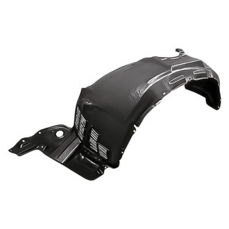 Replacement - Front Driver Side Fender Liner (CAPA Certified)