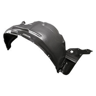 Replacement - Front Passenger Side Fender Liner (Standard Line)