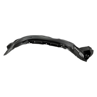 Replacement - Front Passenger Side Fender Liner (Standard Line)