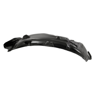 Replacement - Front Passenger Side Fender Liner (Standard Line)