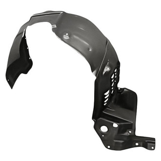 Replacement - Front Driver Side Fender Liner (CAPA Certified)