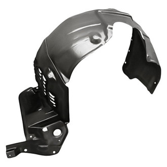 Replacement - Front Passenger Side Fender Liner (CAPA Certified)