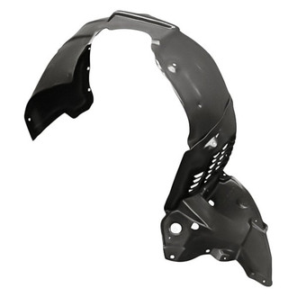 Replacement - Front Driver Side Fender Liner (Standard Line)