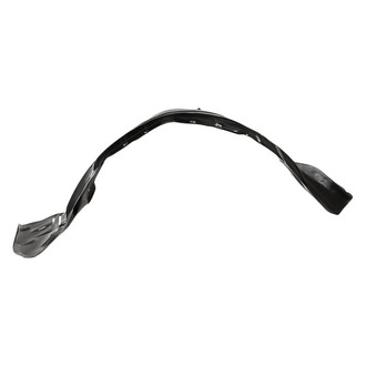 Replacement - Front Driver Side Fender Liner (Standard Line)