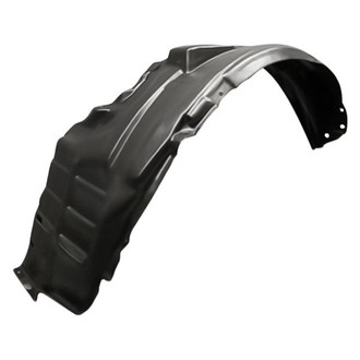 Replacement - Front Driver Side Fender Liner (Standard Line)