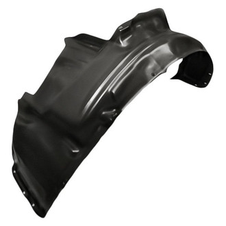 Replacement - Front Driver Side Fender Liner (Standard Line)