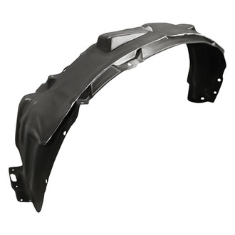 Replacement - Front Driver Side Fender Liner (Standard Line)