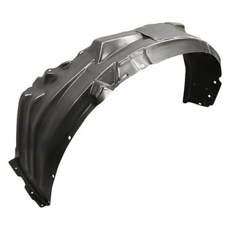 Replacement - Front Driver Side Fender Liner (Standard Line)