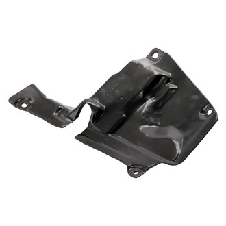 Replacement - Front Driver Side Splash Shield (Standard Line)