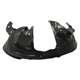 Replacement - Front Driver Side Fender Liner (CAPA Certified)