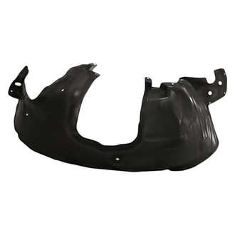 Replacement - Front Passenger Side Fender Liner (Standard Line)