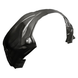 Replacement - Front Passenger Side Fender Liner (Standard Line)