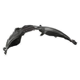 Replacement - Front Fender Liner