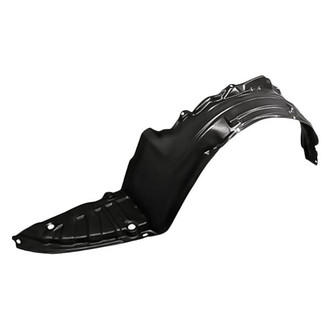 Replacement - Front Driver Side Fender Liner (Standard Line)