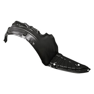 Replacement - Front Passenger Side Fender Liner (Standard Line)