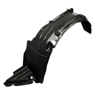 Replacement - Front Driver Side Fender Liner (CAPA Certified)