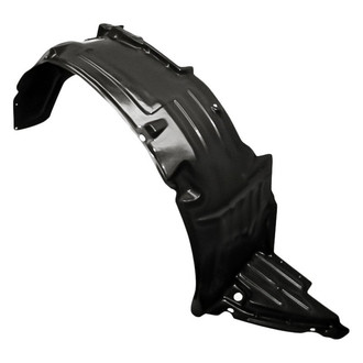 Replacement - Front Passenger Side Fender Liner (Standard Line)