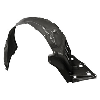 Replacement - Front Driver Side Fender Liner (Standard Line)