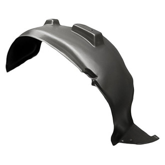 Replacement - Front Passenger Side Fender Liner (Standard Line)